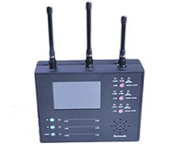 龙安无线偷拍检测器(VS-125 )